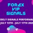 JULY 1ST WEEK FOREX SIGNALS FINAL REPORTS 2020