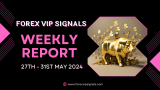 May 2024 Forex Signals: Week 5 📊💸