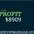 FOREX VIP SIGNALS 2nd WEEK JULY 2019 FOREX SIGNALS HONEST REPORT