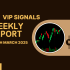 Forex Signals March Week 3: Bigger Profits, Proven Results!