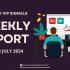 Week 4 Forex Signals Recap June ’24