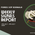 JULY 2ND WEEK FOREX SIGNALS FINAL REPORTS 2022