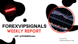MARCH 4TH WEEK FOREX SIGNALS FINAL REPORTS 2022