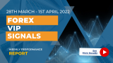MARCH 5TH WEEK FOREX SIGNALS FINAL REPORTS 2022