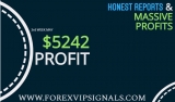LIVE FOREX SIGNALS 4TH WEEK MAY 2019 HONEST REPORT