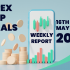 MAY 2 WEEK’S FOREX SIGNALS FINAL REPORTS 2022