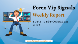 OCTOBER 3RD WEEK FOREX SIGNALS FINAL REPORTS 2022