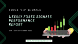 SEPTEMBER 1ST WEEK FOREX SIGNALS FINAL REPORTS 2022