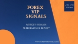 JUNE 3RD WEEK FOREX SIGNALS FINAL REPORTS 2021