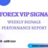 OCTOBER 2 WEEK’S FOREX SIGNALS FINAL REPORTS 2020