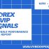 29TH MARCH – 9TH APRIL FOREX SIGNALS FINAL REPORTS 2021