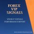 21ST JUNE – 2ND JULY FOREX SIGNALS FINAL REPORTS 2021