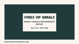 DECEMBER 4TH WEEK FOREX SIGNALS FINAL REPORTS 2020