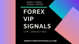 JULY 2ND WEEK FOREX SIGNALS FINAL REPORTS 2021