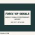 DECEMBER 3RD WEEK FOREX SIGNALS FINAL REPORTS 2020