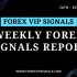 AUGUST 1ST WEEK FOREX SIGNALS FINAL REPORTS 2021