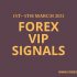 FEBRUARY 4TH WEEK FOREX SIGNALS FINAL REPORTS 2021
