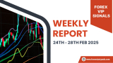 Week 4 Forex Insights: Profitable Signals You Can Trust!
