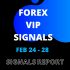 MARCH 1ST WEEK FOREX SIGNALS FINAL REPORTS 2020