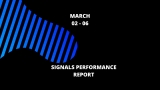 MARCH 1ST WEEK FOREX SIGNALS FINAL REPORTS 2020