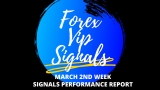 MARCH 2ND WEEK FOREX SIGNALS FINAL REPORTS 2020