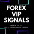 MARCH 4TH WEEK FOREX SIGNALS FINAL REPORTS 2020