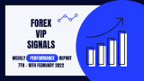 FEBRUARY 2 WEEK’S FOREX SIGNALS FINAL REPORTS 2022
