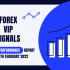 FEBRUARY 4TH WEEK FOREX SIGNALS FINAL REPORTS 2022