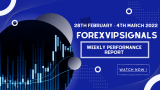MARCH 1ST WEEK FOREX SIGNALS FINAL REPORTS 2022