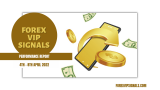 APRIL 1ST WEEK FOREX SIGNALS FINAL REPORTS 2022