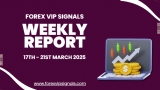 Forex Signals March Week 3: Bigger Profits, Proven Results!
