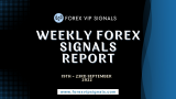 SEPTEMBER 3RD WEEK FOREX SIGNALS FINAL REPORTS 2022