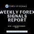 SEPTEMBER 4TH WEEK FOREX SIGNALS FINAL REPORTS 2022
